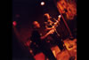 Terrence & Paul, acoustic, Orange Bear, NYC 2003