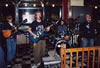 Full band, Manchester, NH October 2005